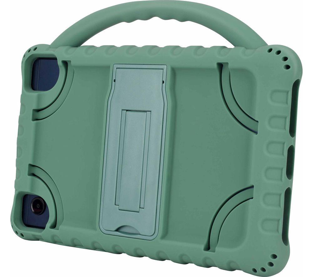 GOJI G8UKCGN25 8" Kids Tablet Case - Green image number 5 of 6