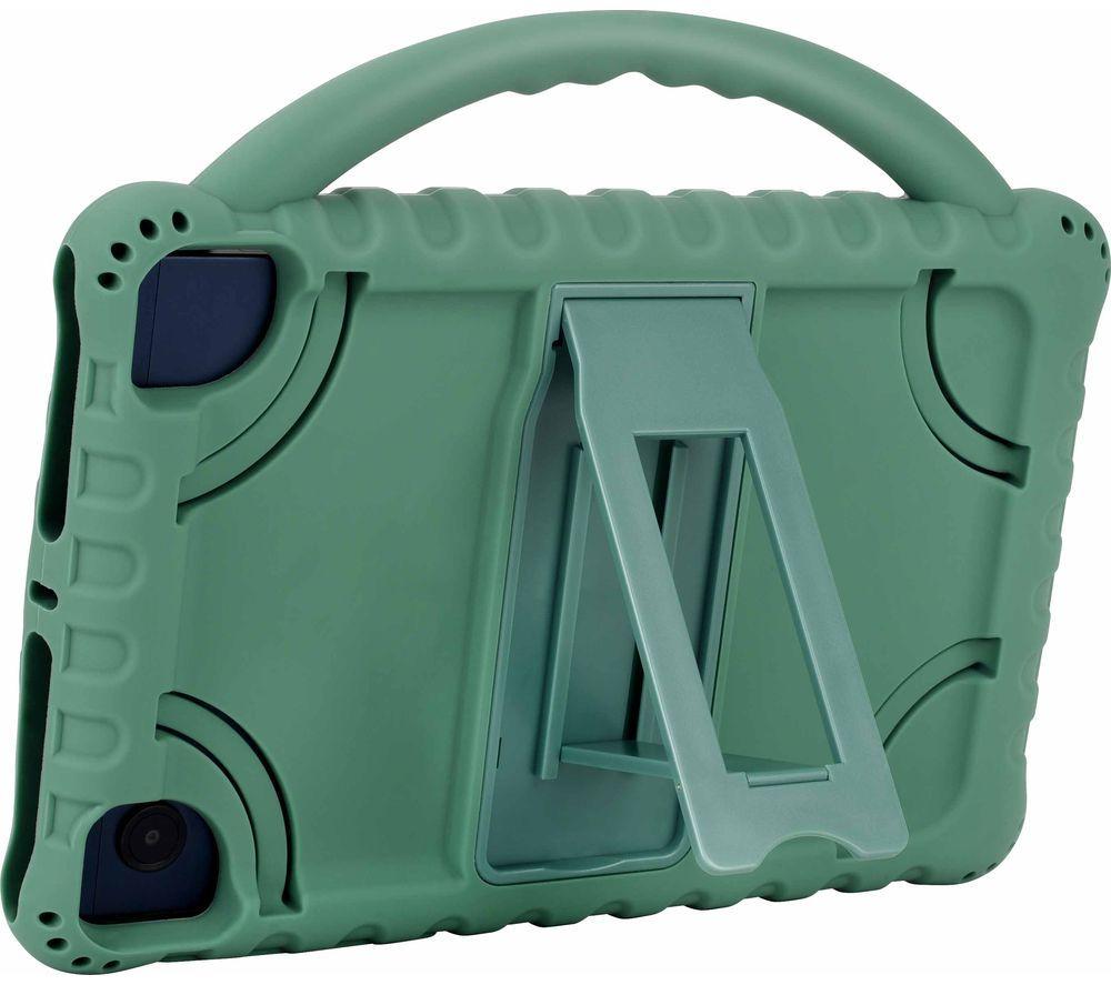GOJI G8UKCGN25 8" Kids Tablet Case - Green image number 6 of 6