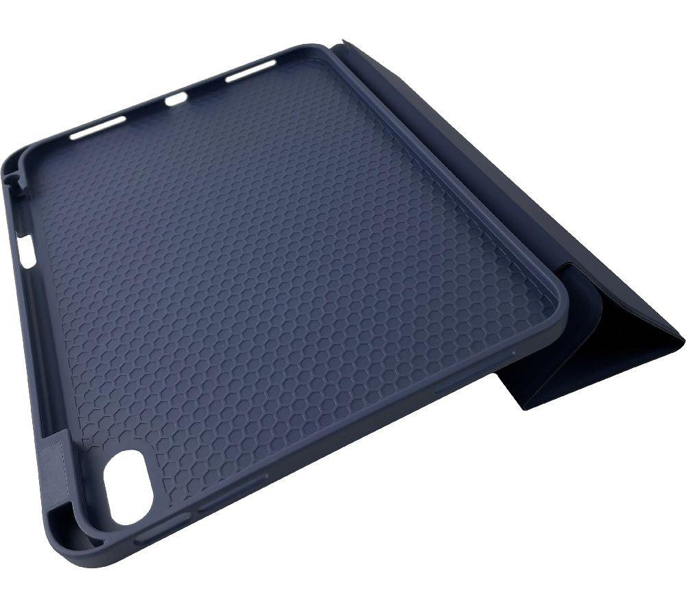 GOJI GIP109NV25 iPad 11" A16 10th Gen Folio case - Navy image number 3 of 5