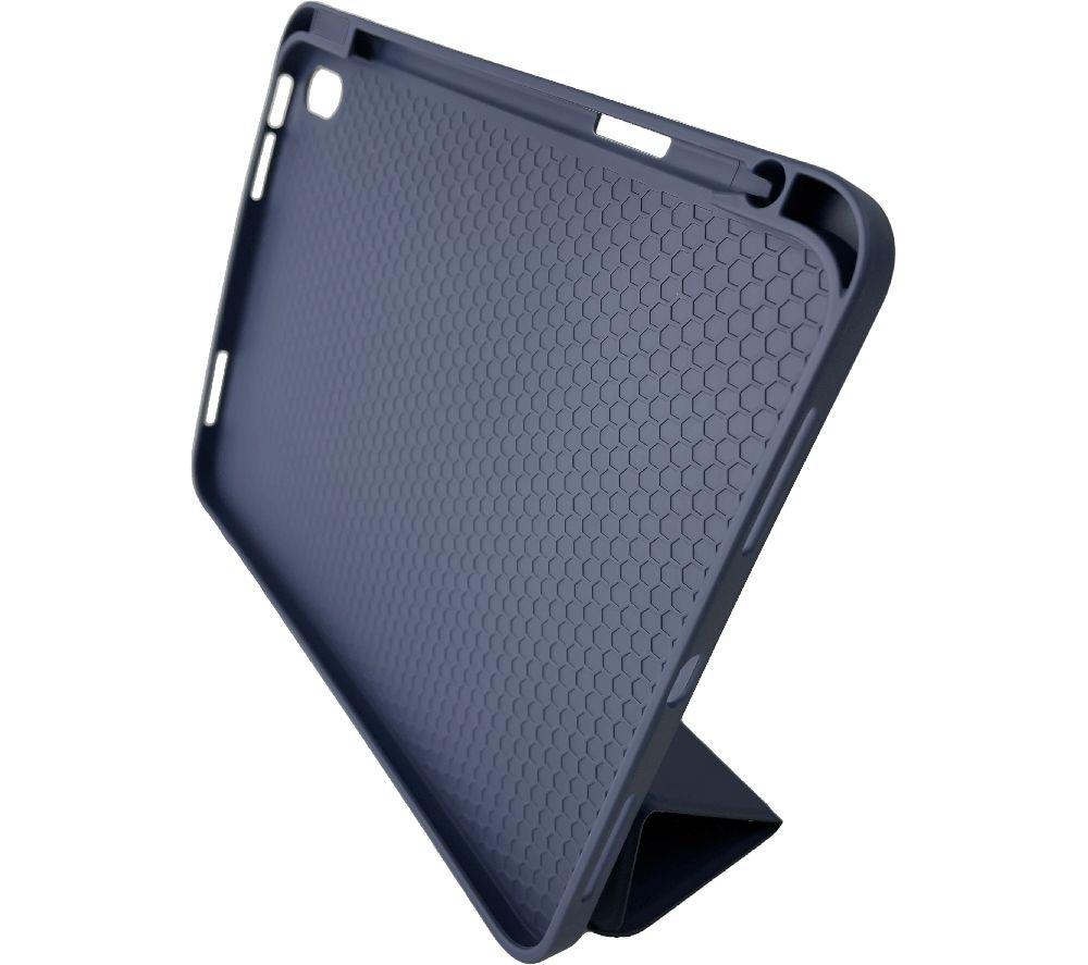 GOJI GIP109NV25 iPad 11" A16 10th Gen Folio case - Navy image number 4 of 5