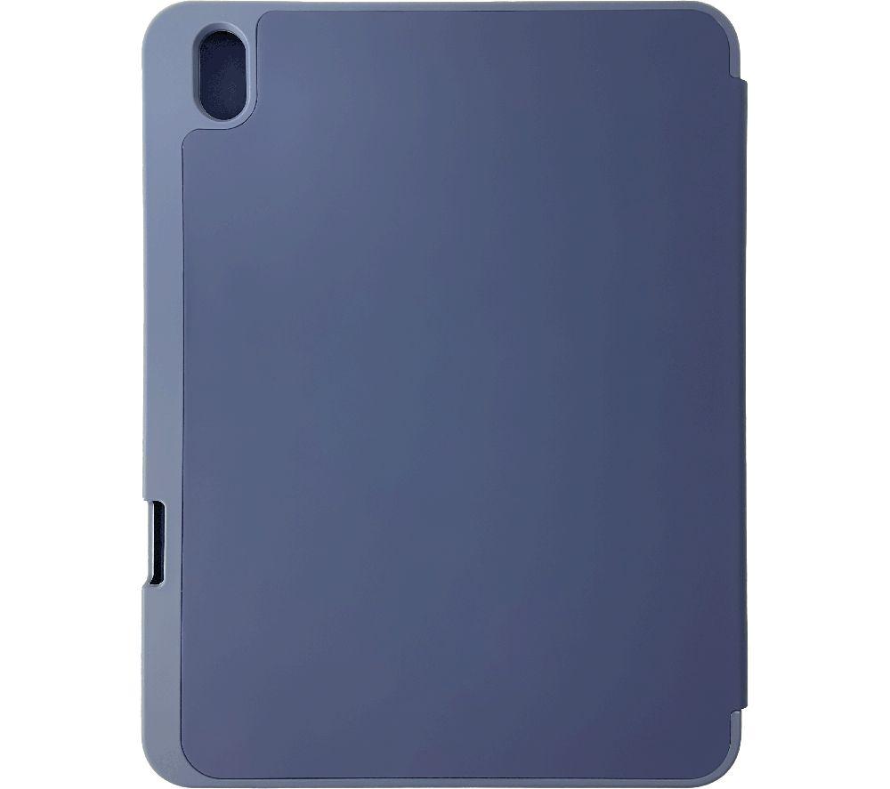 GOJI GIP109NV25 iPad 11" A16 10th Gen Folio case - Navy image number 5 of 5