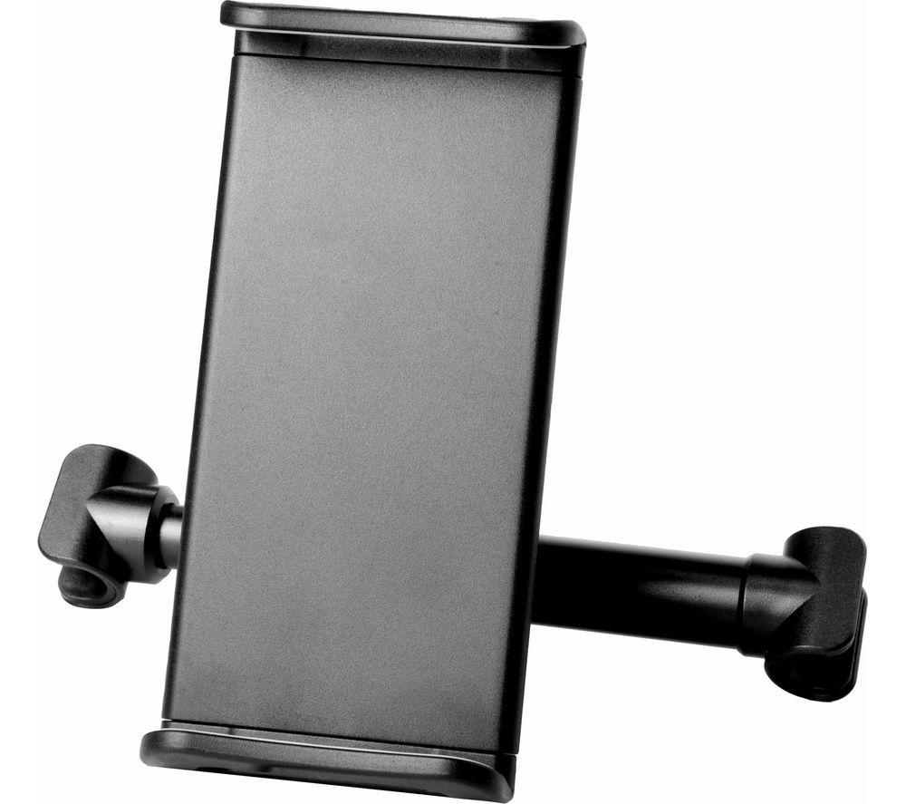 LOGIK LCARBS25 Car Headrest Tablet Holder image number 2 of 4