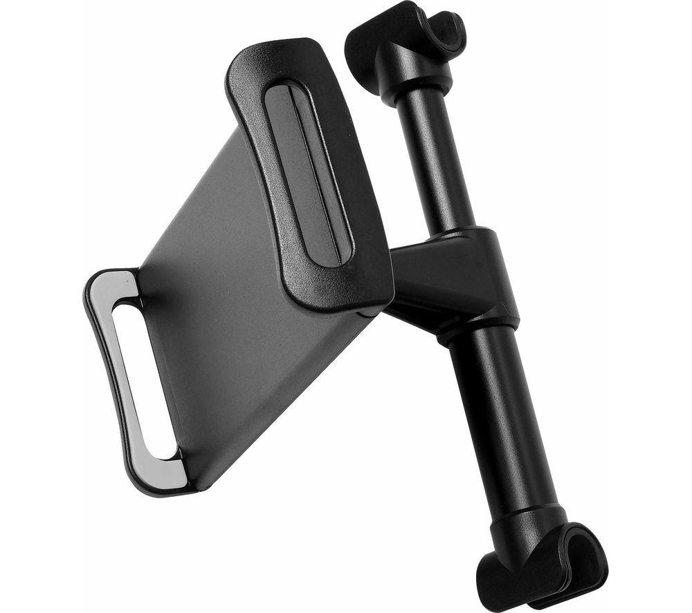 LOGIK LCARBS25 Car Headrest Tablet Holder image number 3 of 4