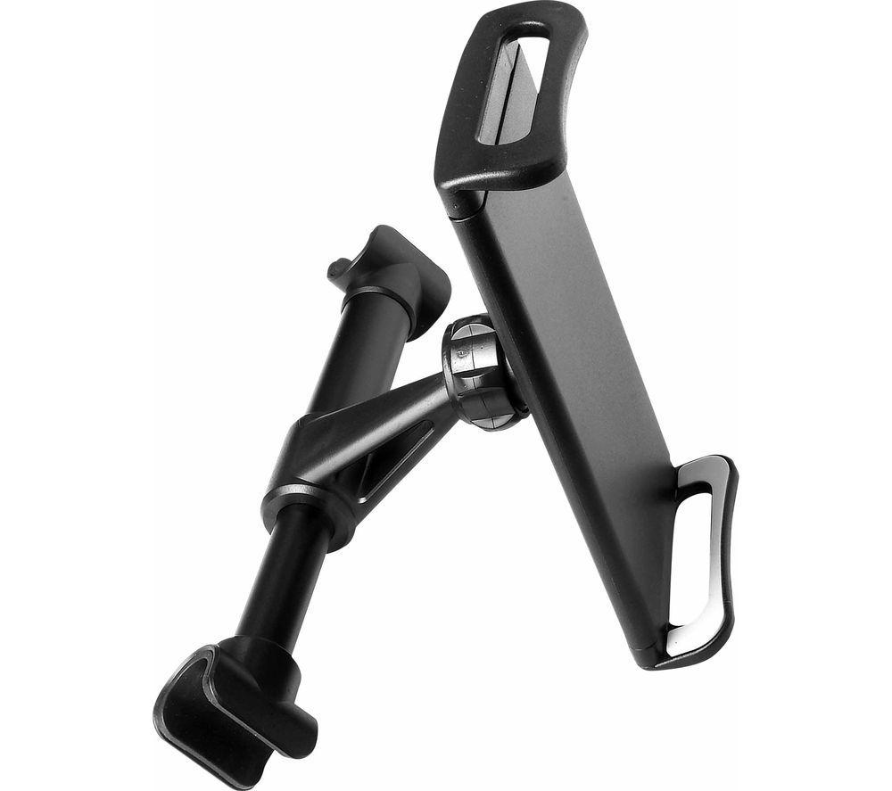 LOGIK LCARBS25 Car Headrest Tablet Holder image number 4 of 4