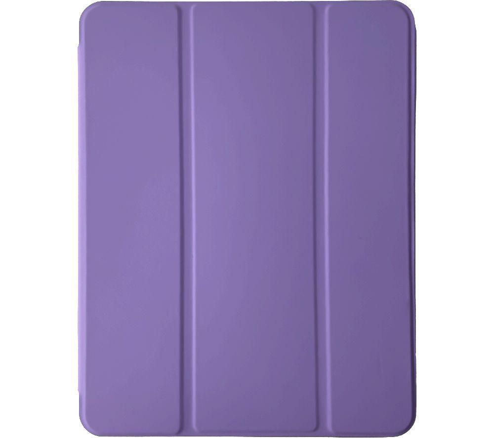 GOJI GIP109PP25 iPad 10.9 Folio Case - Purple, Purple