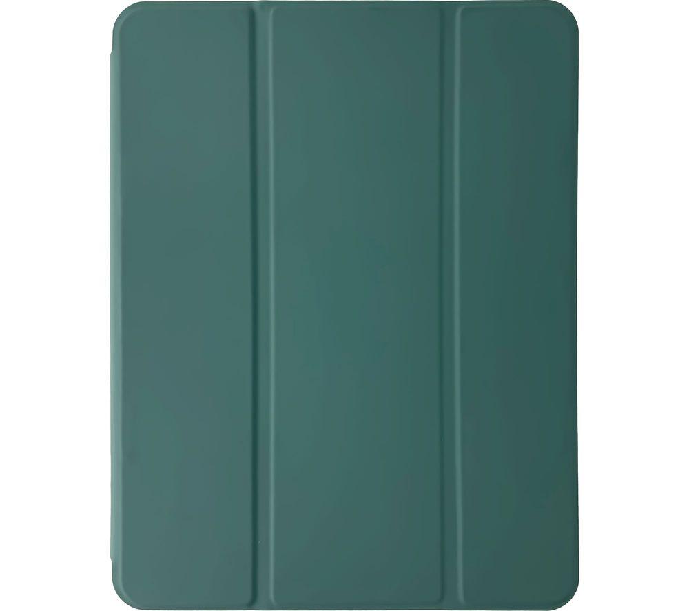 GOJI GIP11GN25 iPad Air 10.9 and iPad Pro 11 Folio Case - Green, Green