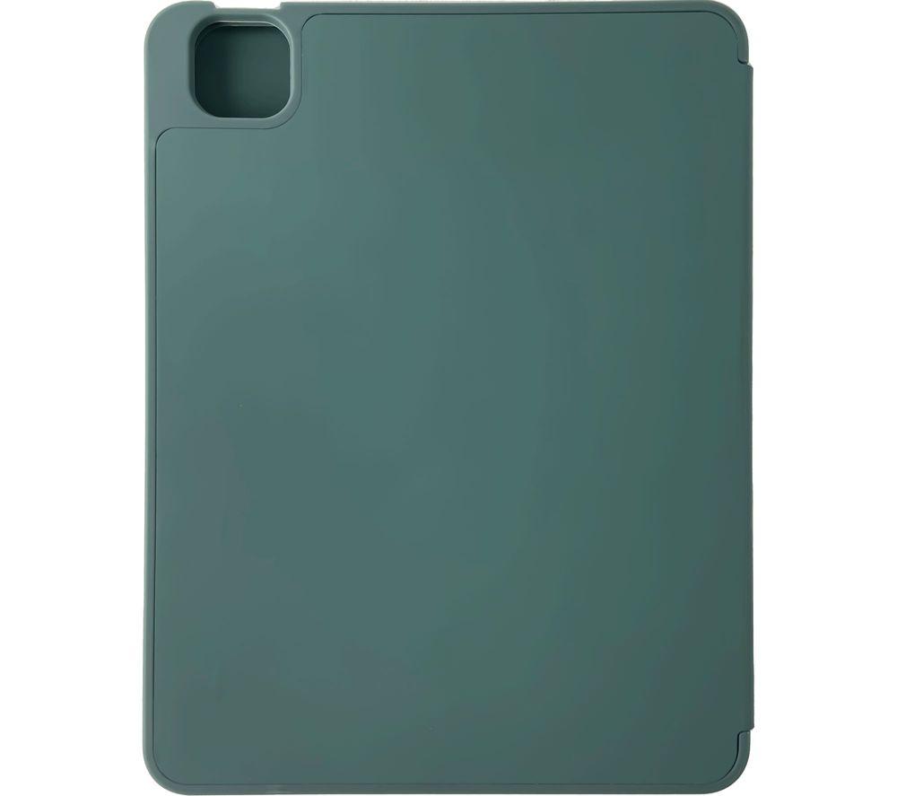 GOJI GIP11GN25 iPad Air 11" M2, M3 & M4 and iPad Pro 11" Folio Case - Green image number 2 of 5