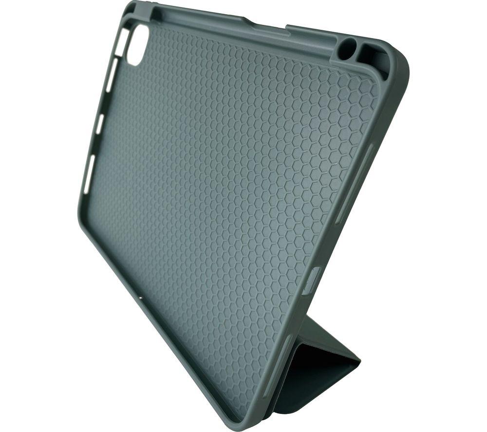 GOJI GIP11GN25 iPad Air 11" M2, M3 & M4 and iPad Pro 11" Folio Case - Green image number 3 of 5