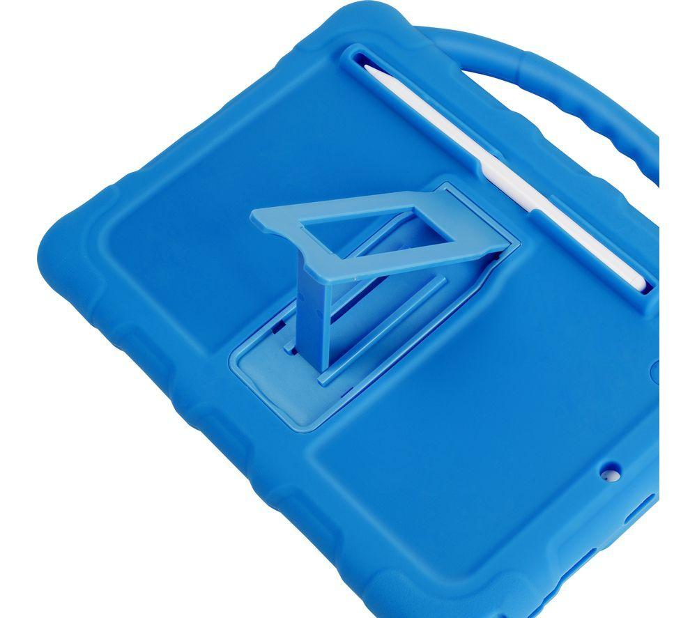 GOJI GIP10CBU25 11" Kids iPad Case - Blue image number 5 of 8
