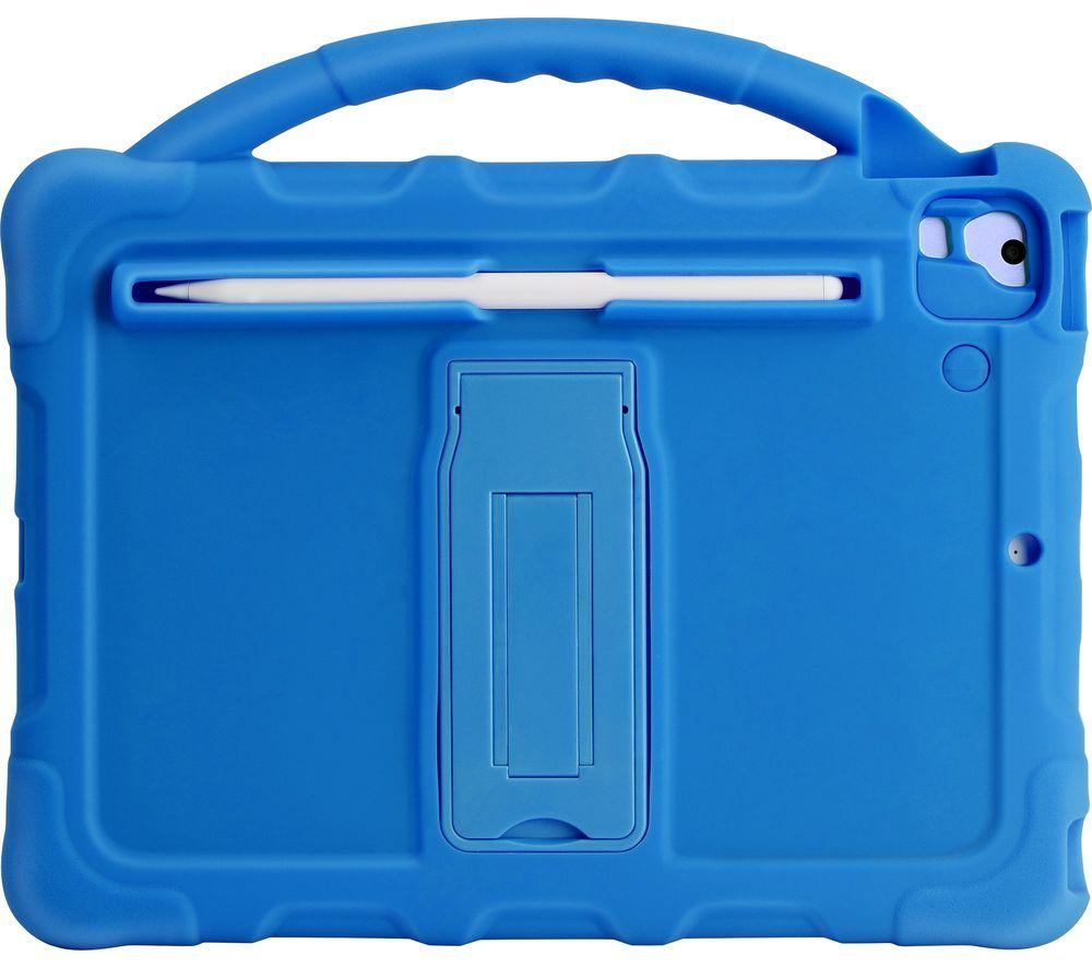 GOJI GIP10CBU25 11" Kids iPad Case - Blue image number 8 of 8