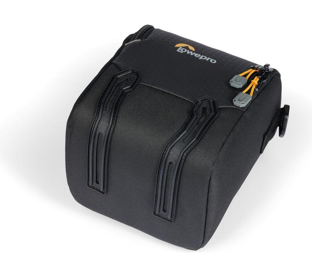 LOWEPRO Adventura Go SH 120 III Mirrorless Camera Bag & HandyPod 2 Bundle image number 3 of 6