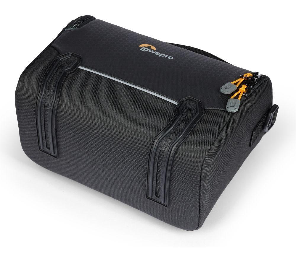 LOWEPRO Adventura Go SH 160 DSLR Camera Bag & HandyPod 2 Bundle image number 3 of 6