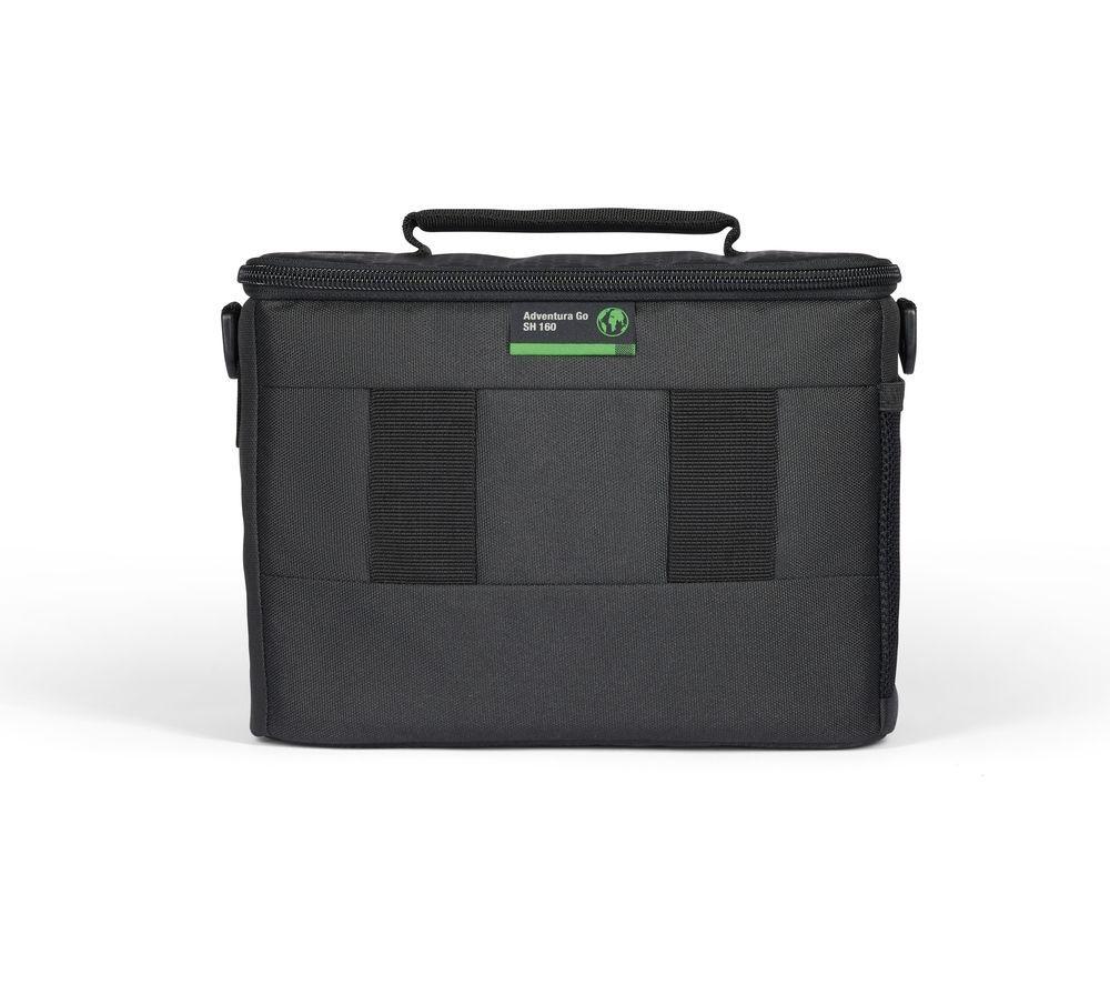 LOWEPRO Adventura Go SH 160 DSLR Camera Bag & HandyPod 2 Bundle image number 4 of 6