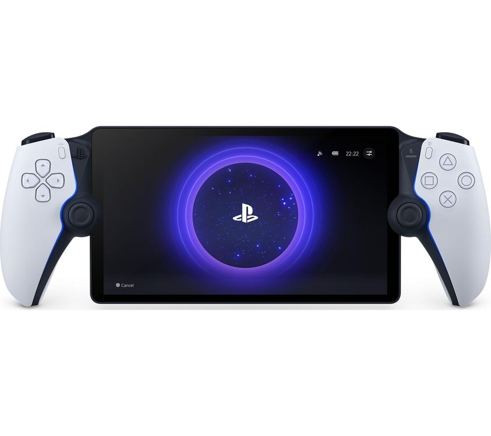 Playstation Portal