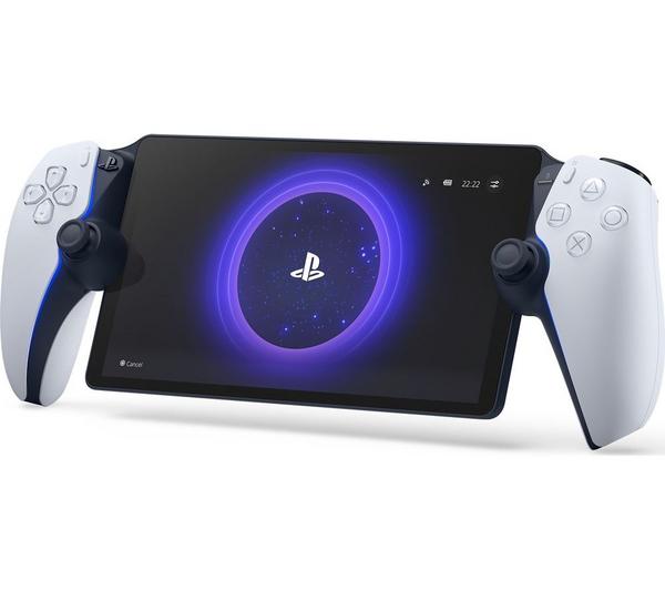 Buy SONY PlayStation Portal Remote Player | Currys