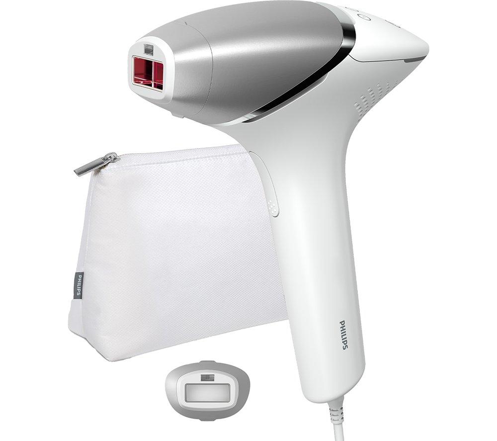 PHILIPS Lumea 8000 Series BRI940/00 IPL Hair Removal System review 9.