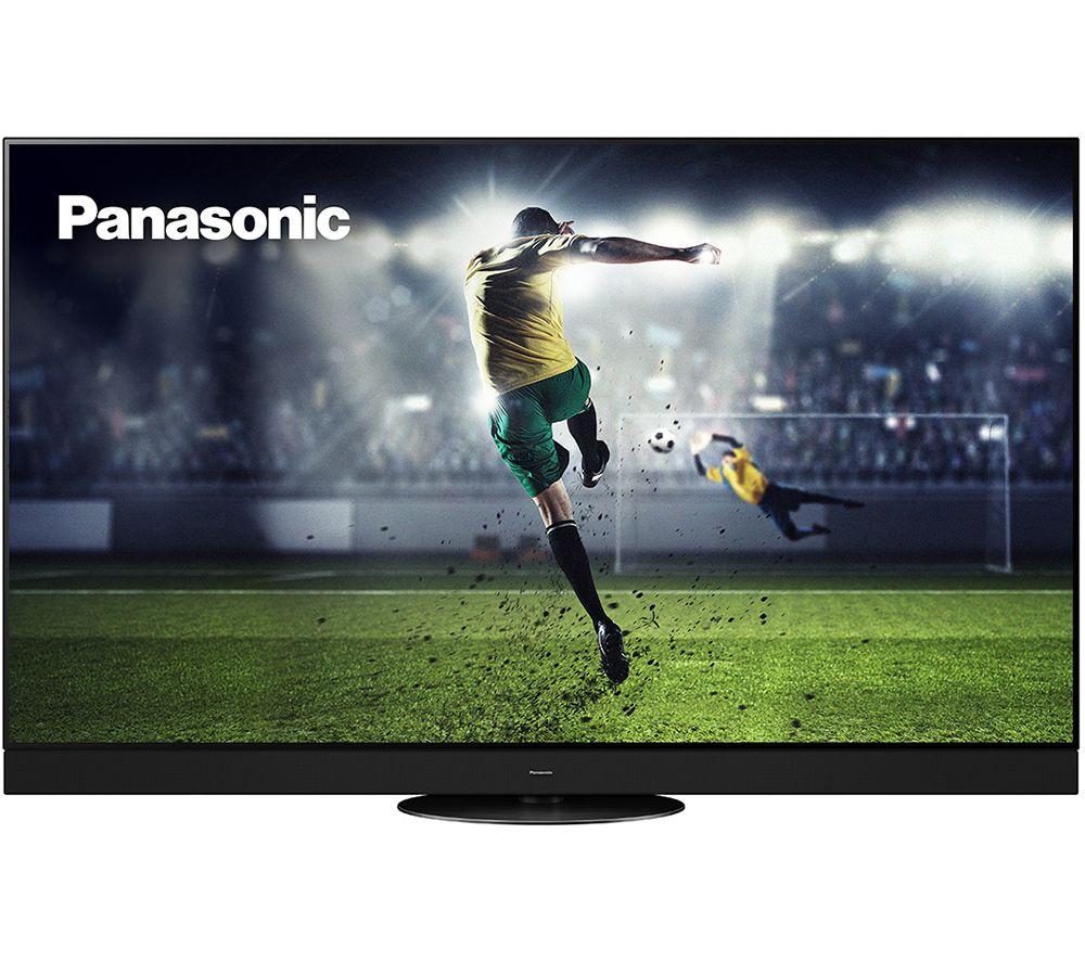 65" PANASONIC TX-65MZ1500B  Smart 4K Ultra HD HDR OLED TV with Amazon Alexa review