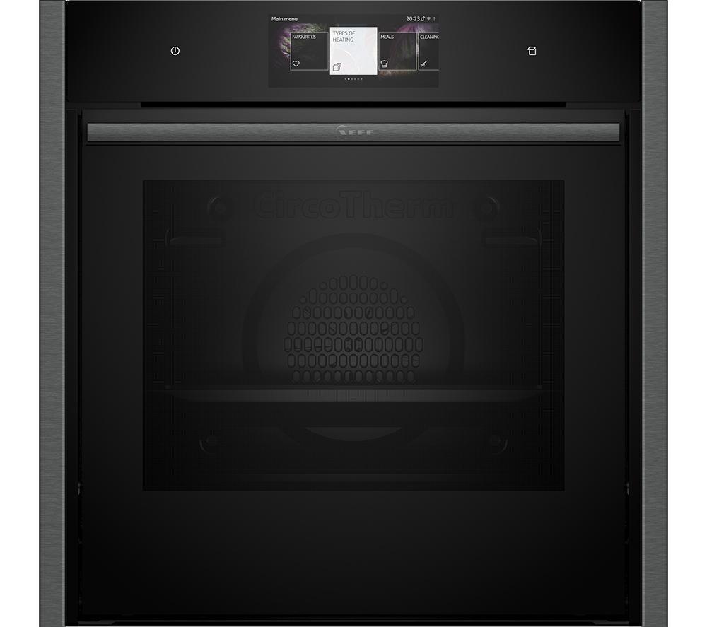 Currys neff deals integrated microwave