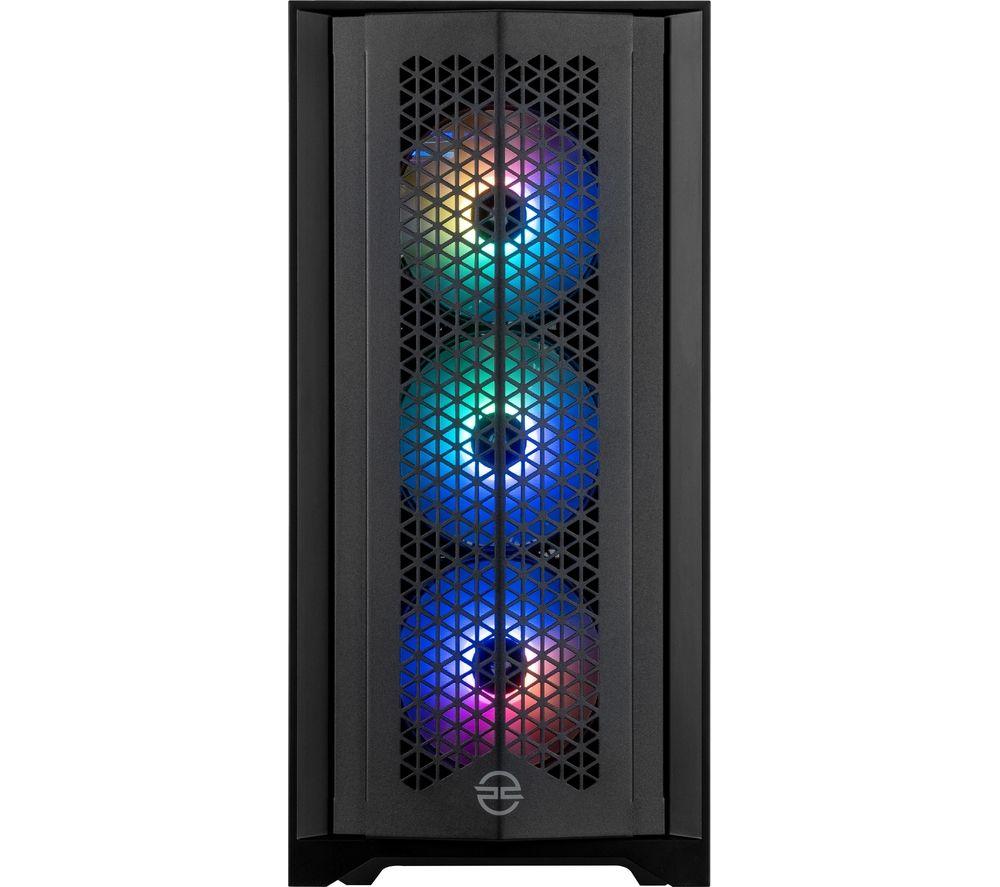 PCSPECIALIST Nexa 650 Gaming PC - Intel&reg; Core&trade; i9, RTX 4090, 2 TB SSD image number 2 of 4