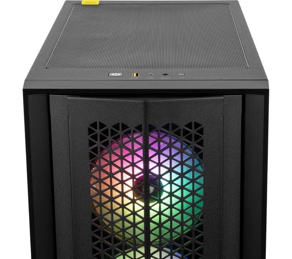 PCSPECIALIST Nexa 650 Gaming PC - Intel&reg; Core&trade; i9, RTX 4090, 2 TB SSD image number 3 of 4