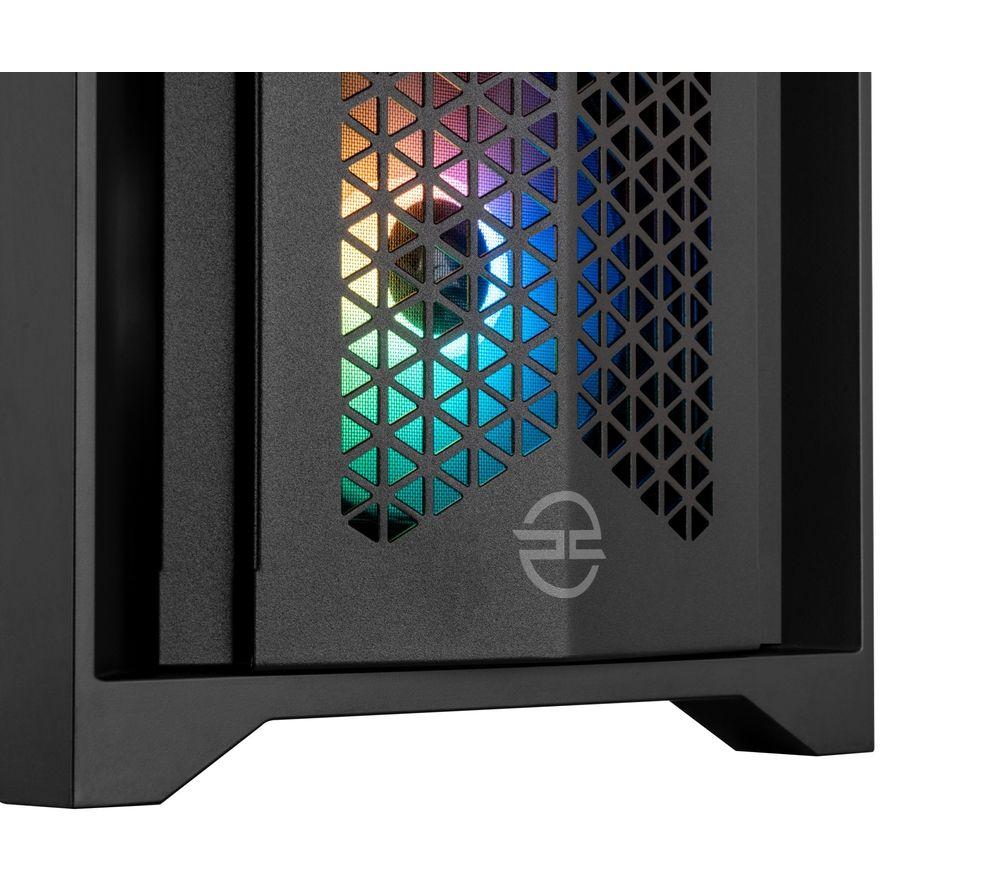 PCSPECIALIST Nexa 650 Gaming PC - Intel&reg; Core&trade; i9, RTX 4090, 2 TB SSD image number 4 of 4