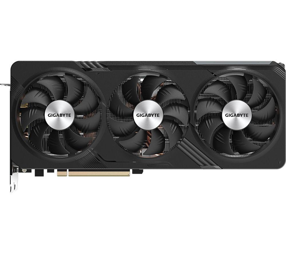 GIGABYTE Radeon RX 7800 XT 16 GB GAMING OC Graphic Card