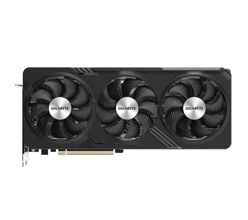 GIGABYTE Radeon RX 7700 XT 12 GB GAMING OC Graphics Card