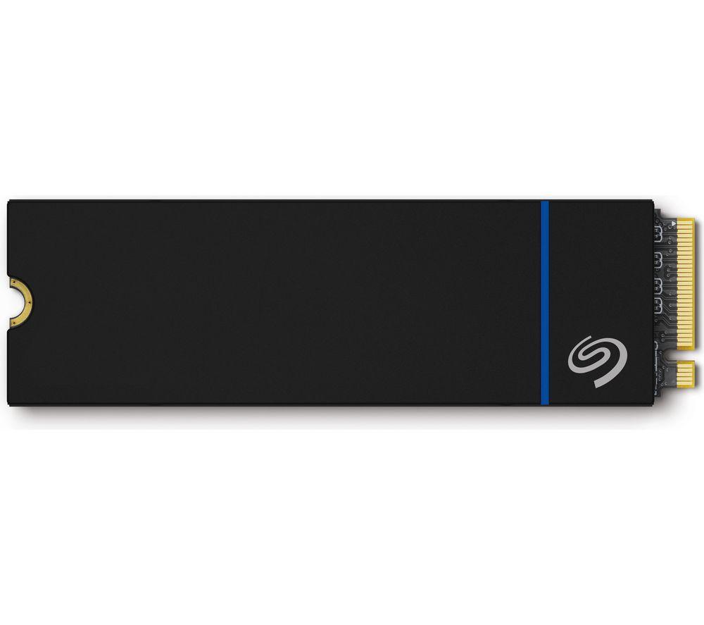 Buy SEAGATE Game Drive NVMe Internal SSD for PS5 TB Currys