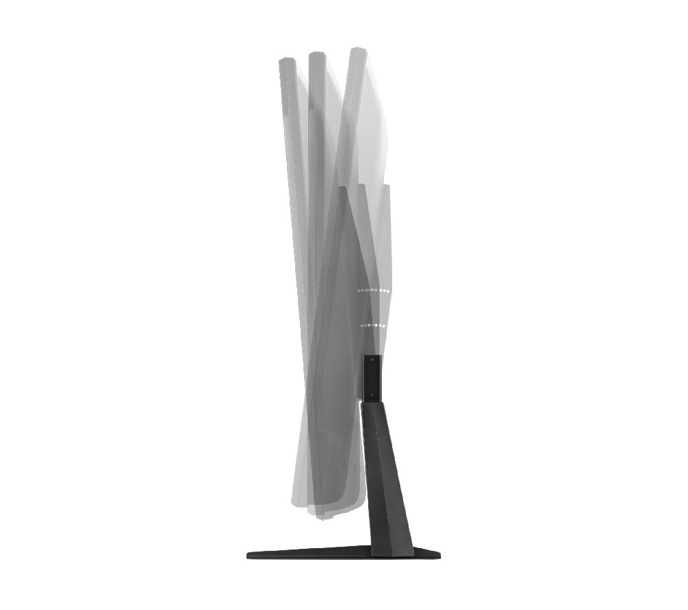 ONE FOR ALL Smart WM 2870 149.6 mm Table Top TV Stand for 32-70&rdquo; TVs - Black image number 3 of 7
