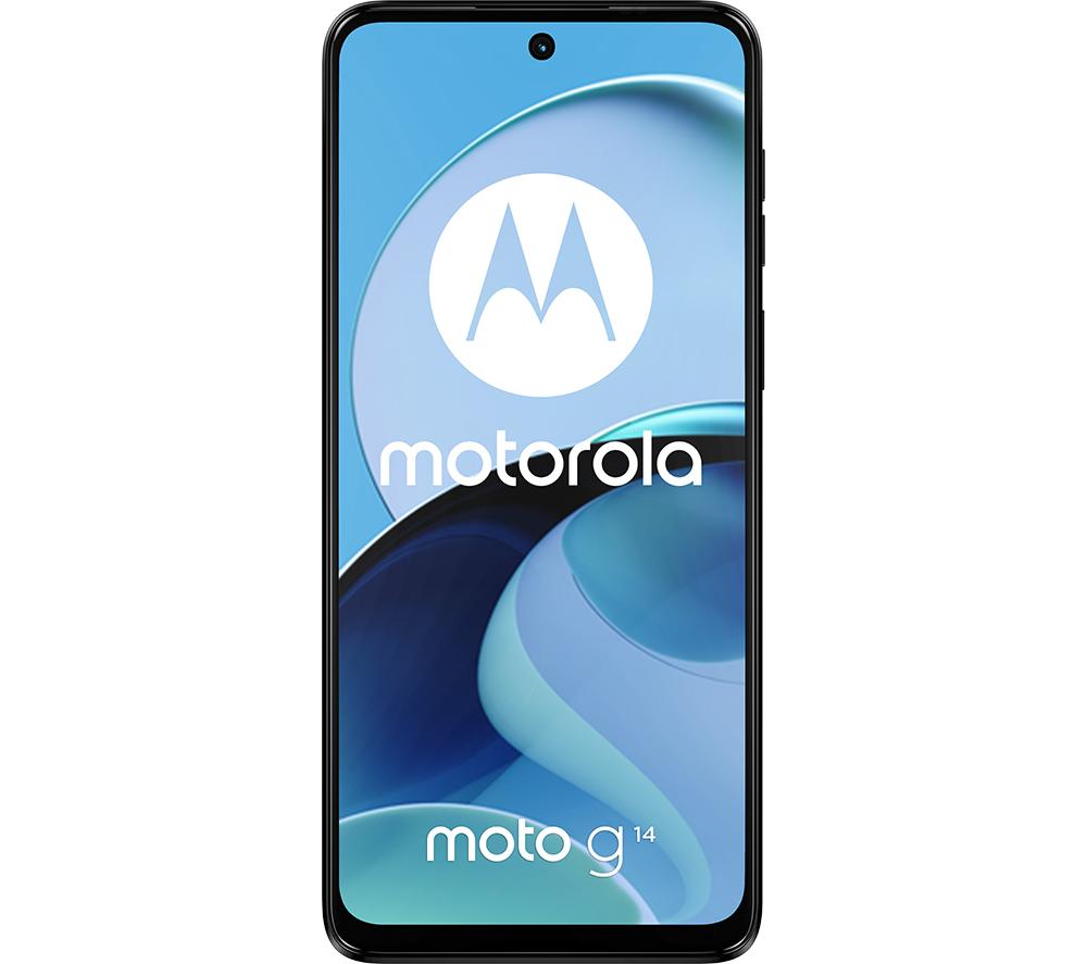 Motorola moto g14