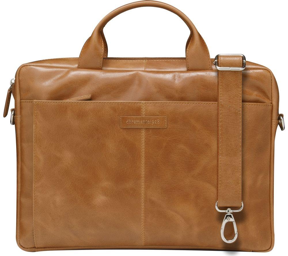 D BRAMANTE BG15GT001488 15" Laptop Bag review