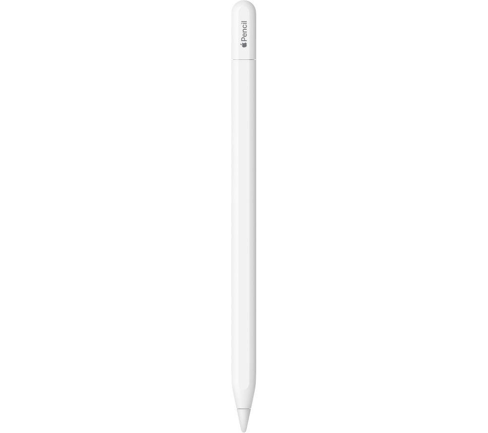 APPLE Pencil (USB-C), White