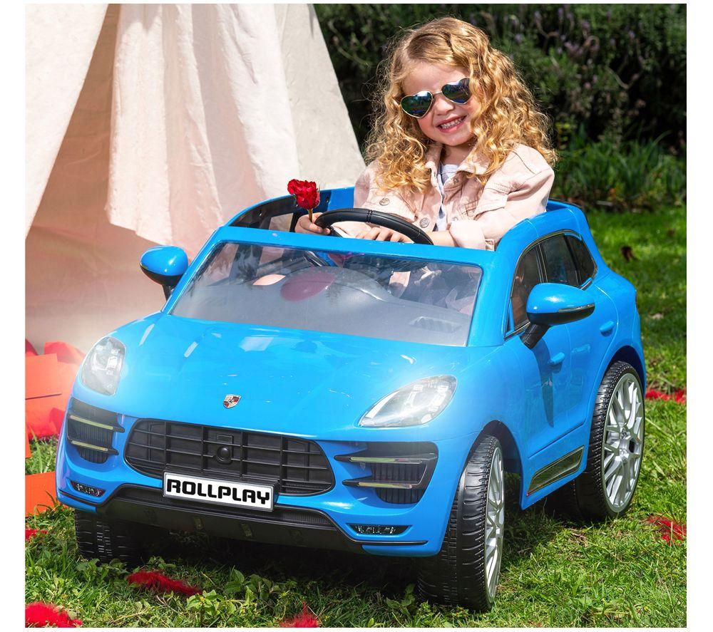 Porsche macan kids online