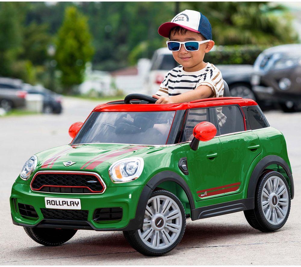 Mini car for child online
