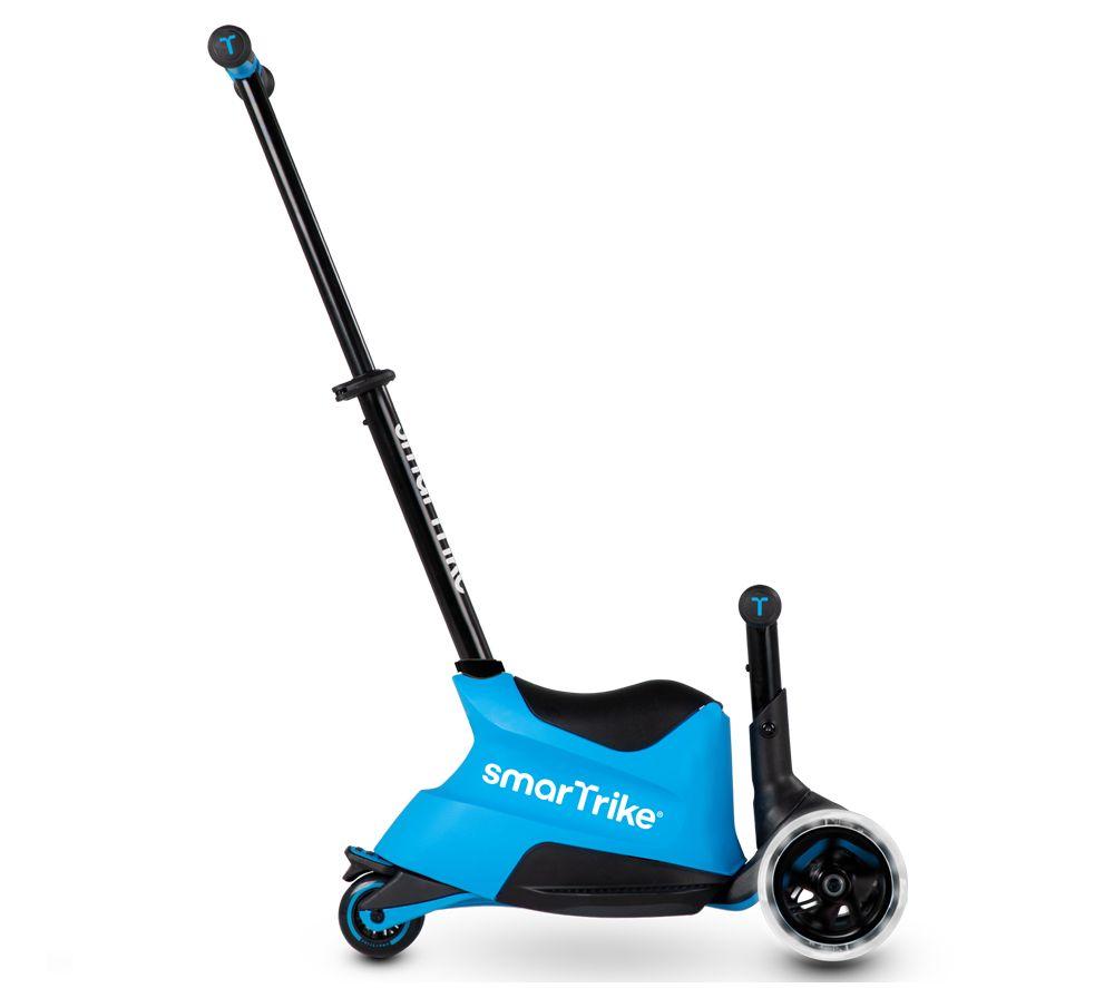 SMARTRIKE Xtend 5-Stage Kids Ride-On review