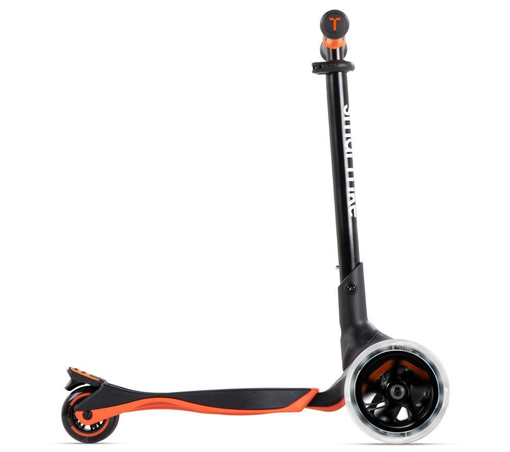 SMARTRIKE  Xtend 5-Stage Kids' Ride-On - Orange image number 3 of 16