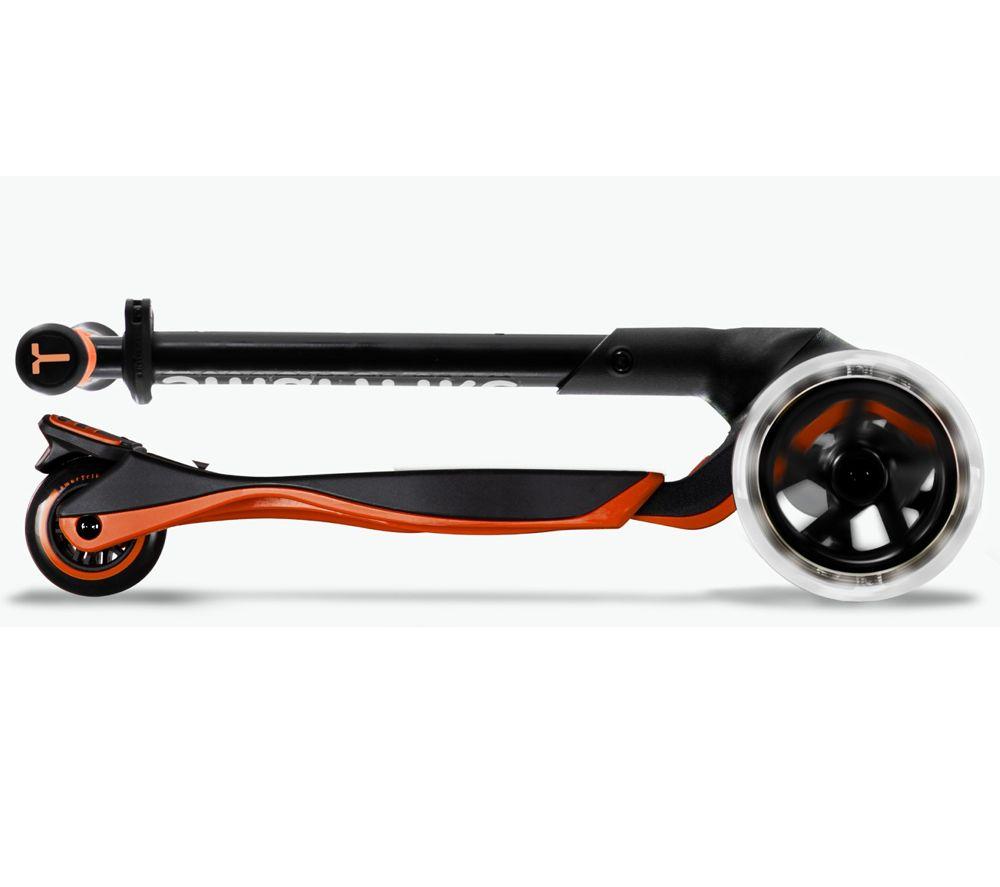 SMARTRIKE  Xtend 5-Stage Kids' Ride-On - Orange image number 6 of 16