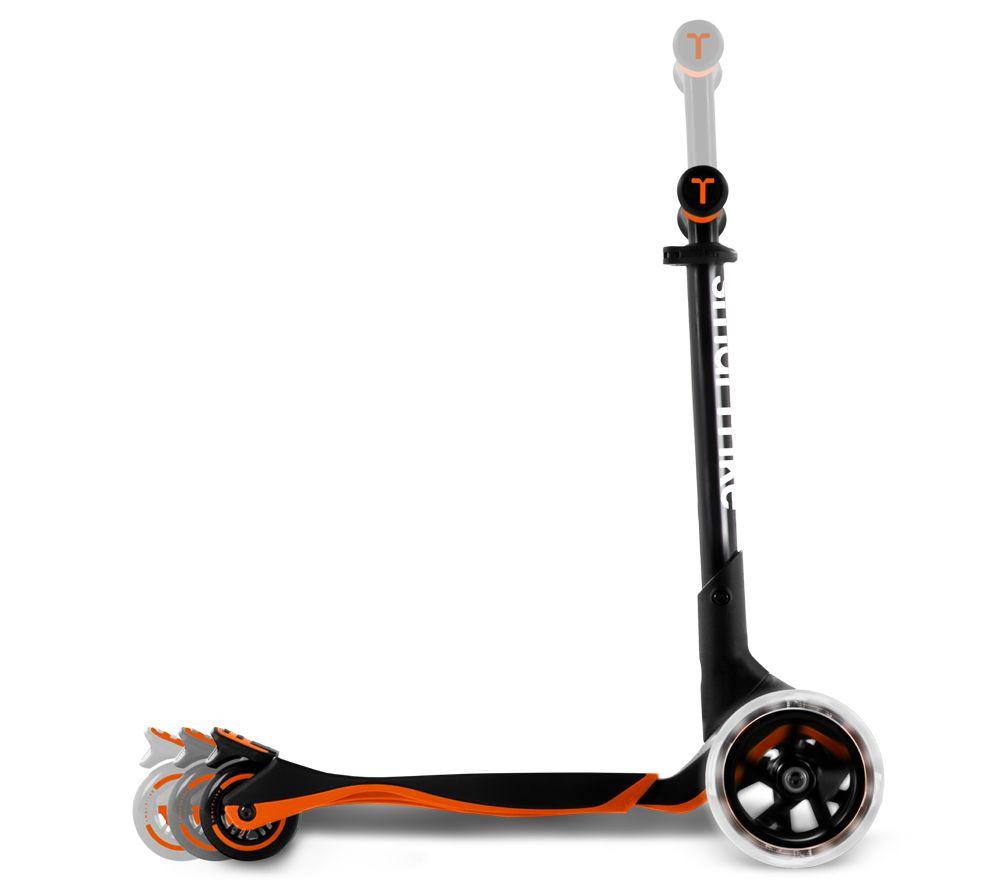 SMARTRIKE  Xtend 5-Stage Kids' Ride-On - Orange image number 10 of 16