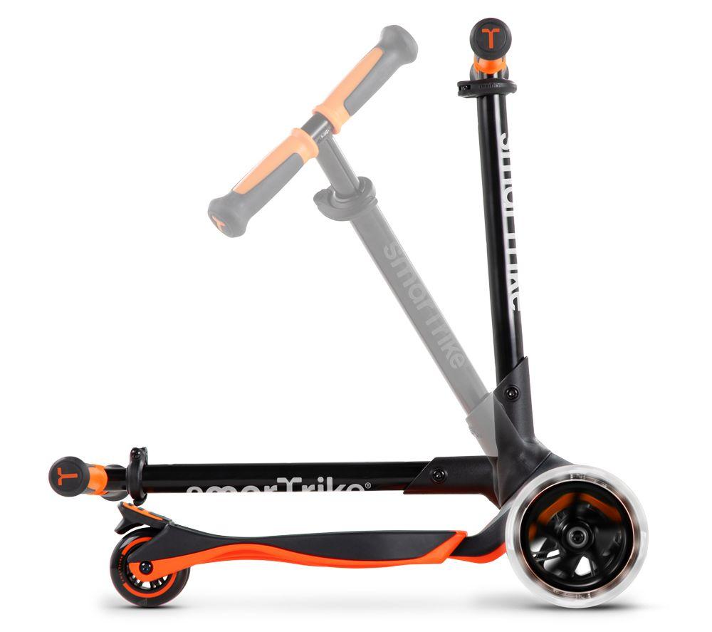SMARTRIKE  Xtend 5-Stage Kids' Ride-On - Orange image number 11 of 16