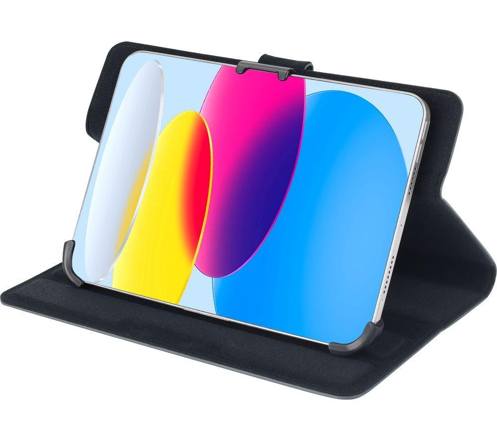 GOJI Universal 8" Tablet Folio Case &ndash; Grey image number 4 of 4