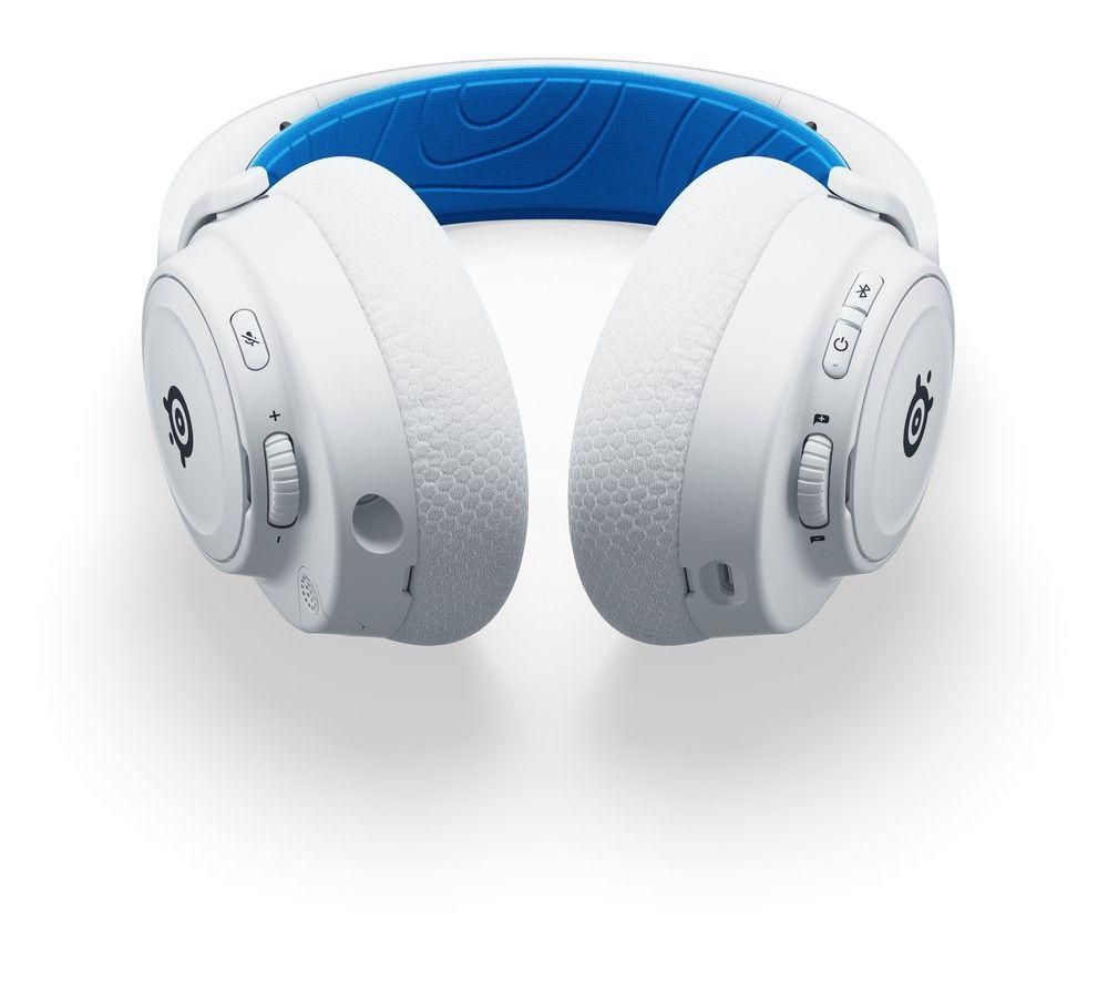 Buy STEELSERIES Arctis Nova 7P Wireless PS5 Gaming Headset - White
