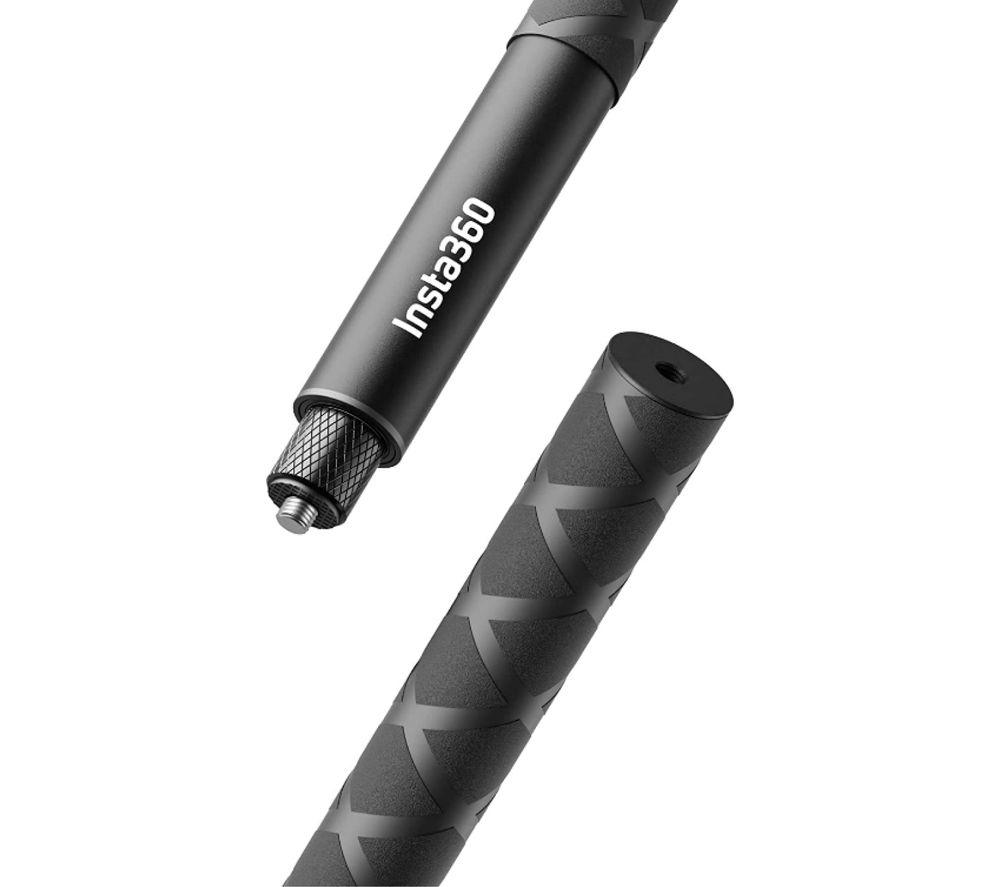 INSTA360 114 cm Invisible Selfie Stick - Black image number 2 of 4