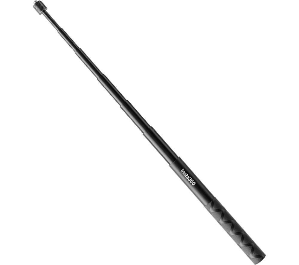 INSTA360 114 cm Invisible Selfie Stick - Black image number 4 of 4