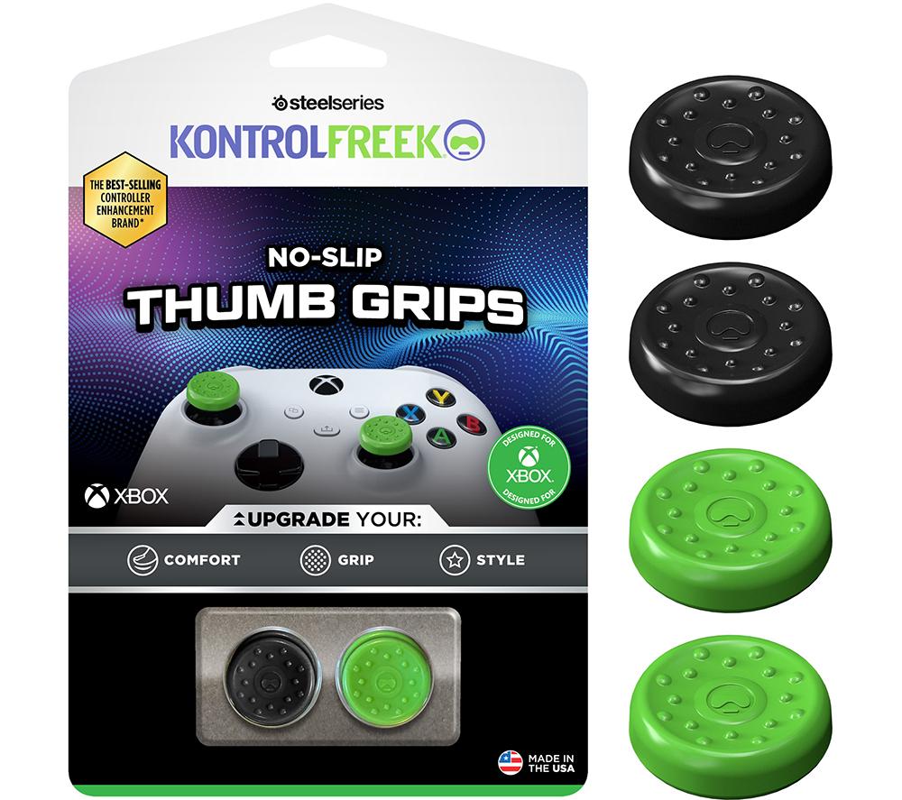 KONTROL FREEK 1020-XBX No-Slip Thumb Grips - Pack of 8