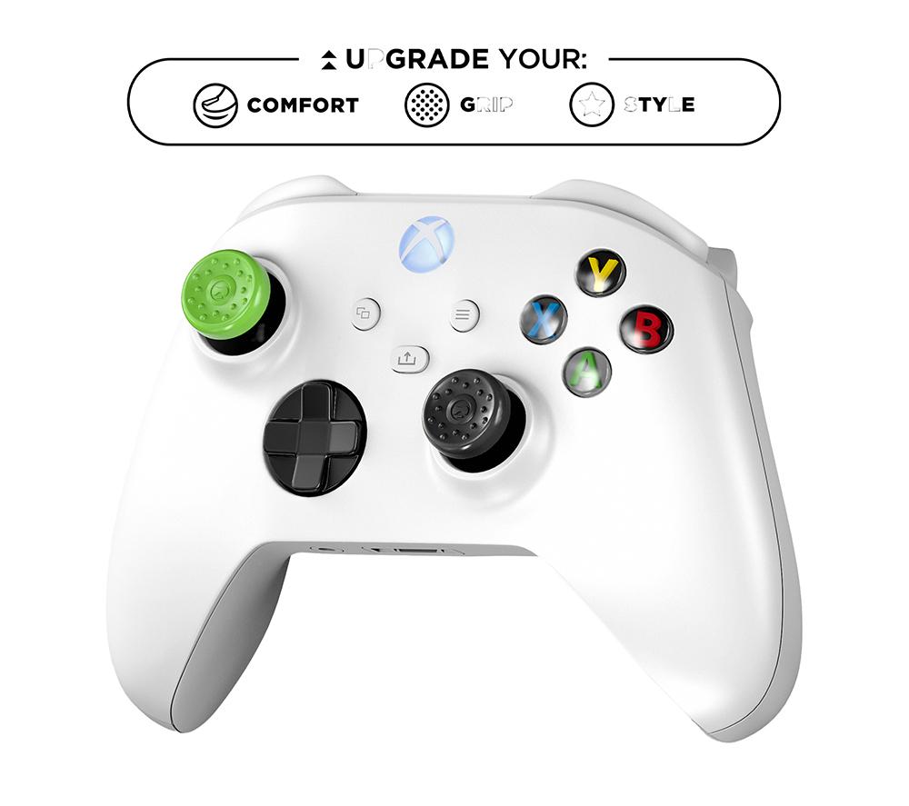 Buy KONTROL FREEK No Slip Thumb Grips for Xbox Pack of 8 Currys