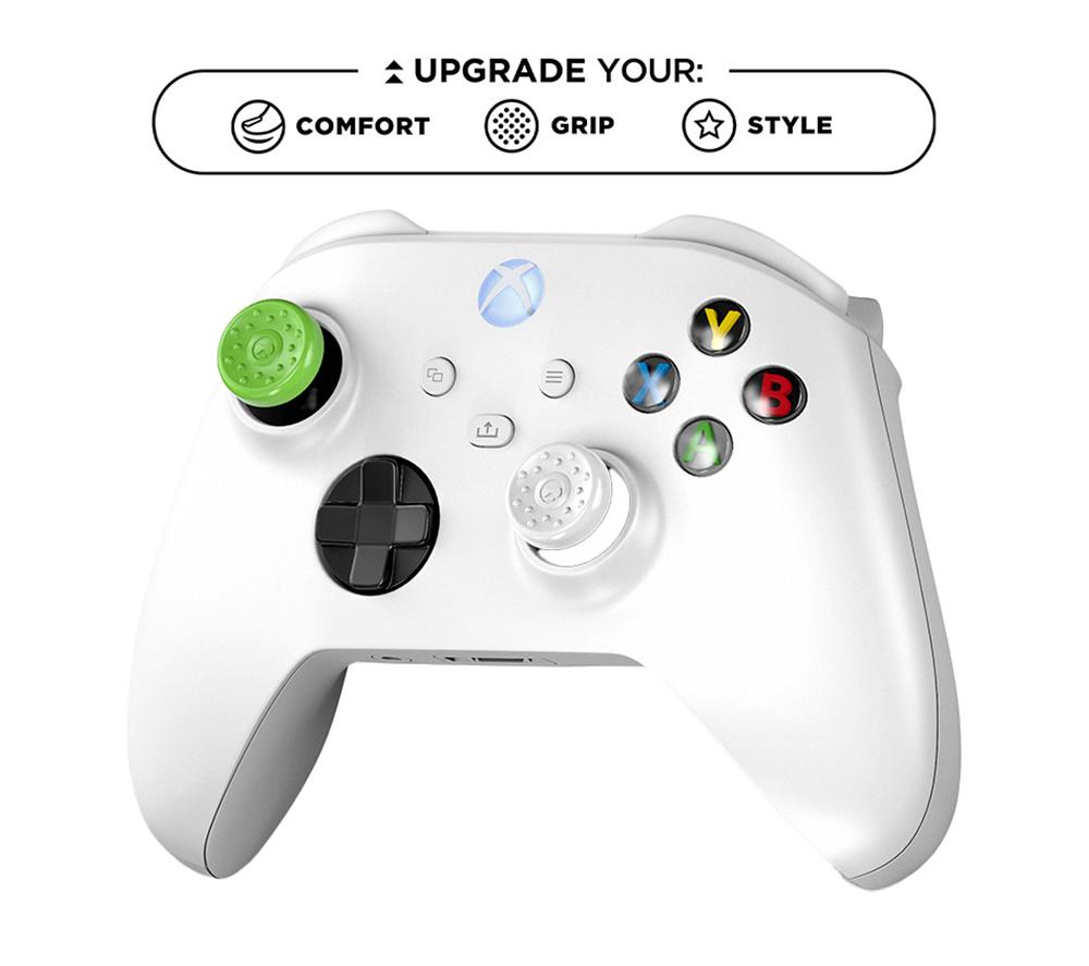 KONTROL FREEK No-Slip Thumb Grips for Xbox - Pack of 8 image number 6 of 13
