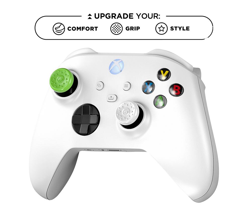 KONTROL FREEK No-Slip Thumb Grips for Xbox - Pack of 8 image number 7 of 13