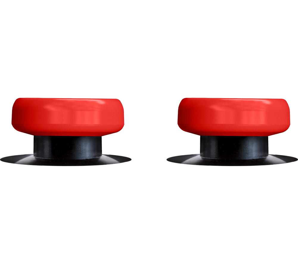 KONTROL FREEK No-Slip Thumb Grips for Switch Pro Controller - Pack of 8 image number 6 of 10