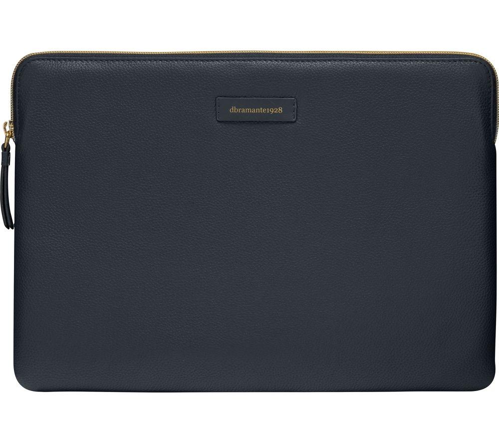 D BRAMANTE PA13PBBL5599 13inch Laptop Sleeve - Blue