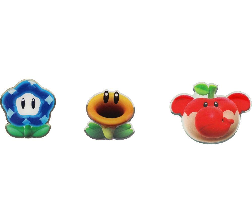 NINTENDO Super Mario Bros. Wonder Pin Set review